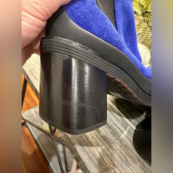 Tory Burch
Expedition 85mm Chelsea boots - Picture 9 of 10